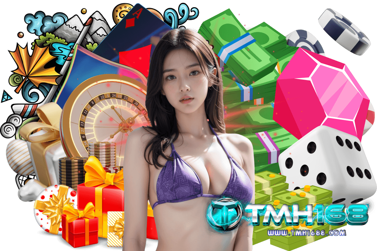 tmh168 สมัคร