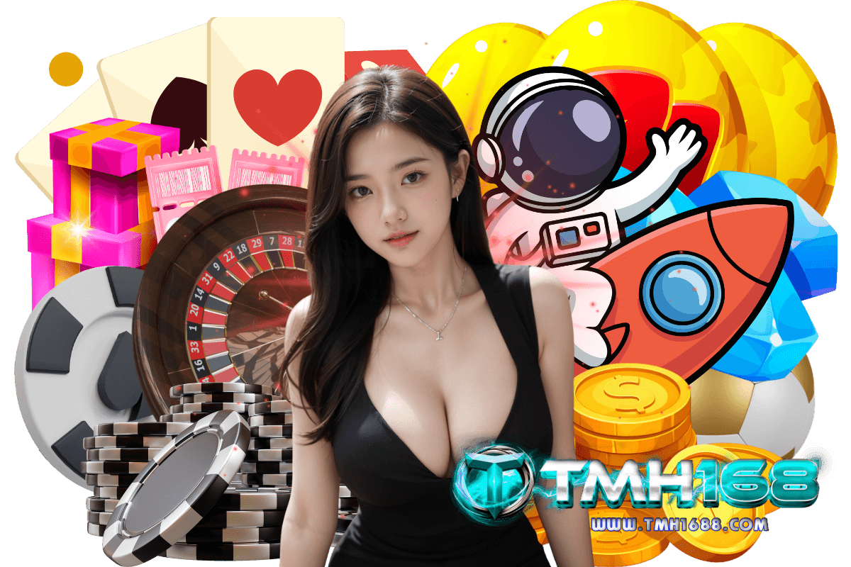 tmh168 สล็อต