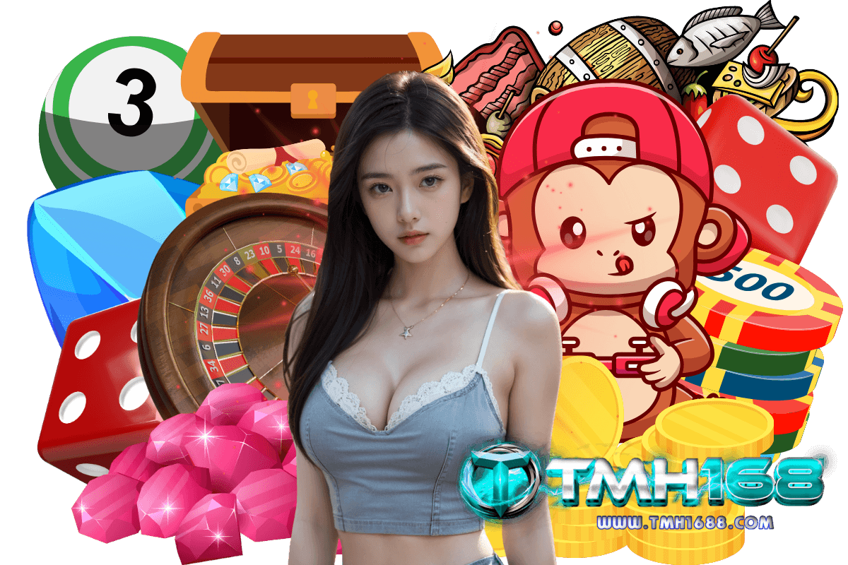 tmh168 แจกเครดิตฟรี